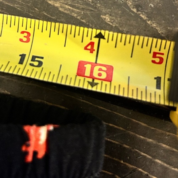 Anthro ett:twa Blake floral printed capri cropped pants Med - Picture 10 of 12